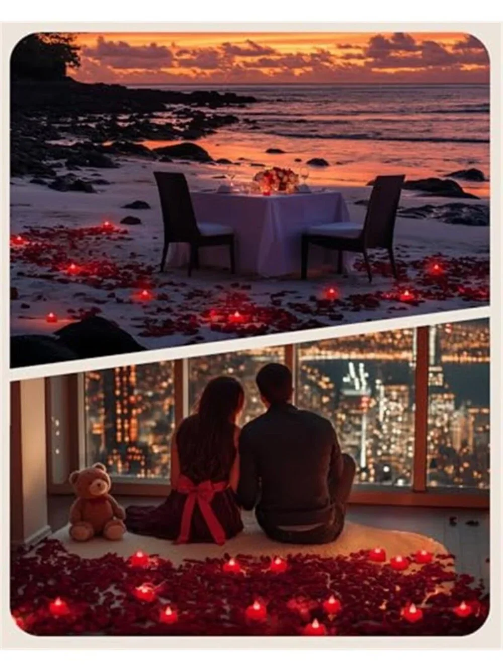 N/A 🧿create romantic